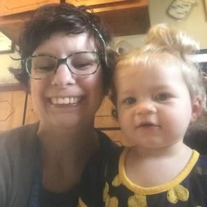 Meet your Posher, Grace